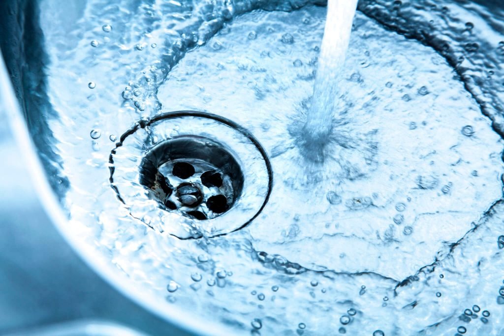 Residential Water Treatment