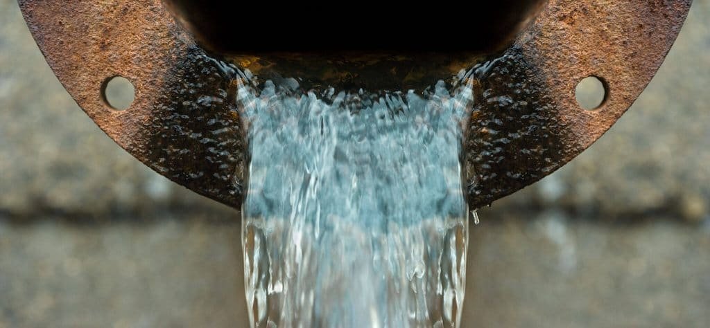 Industrial Water Treatment