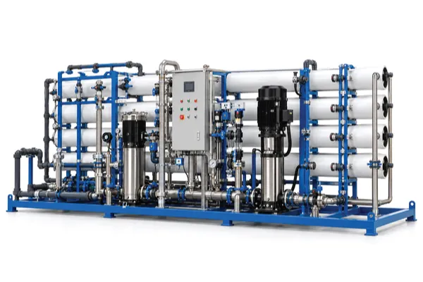 Blackish-water-reverse-osmosis-systems