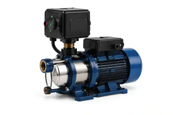 Booster-Pump-Systems