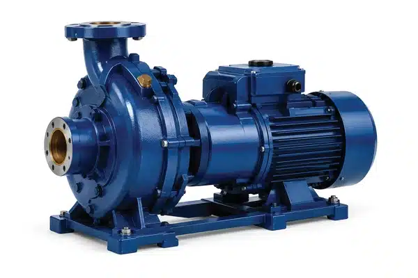 Centrifugal-Pumps