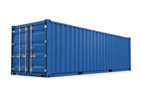 Containerized-purification-system