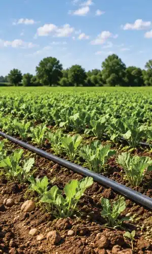 Drip-irrigation-project