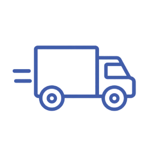 FAST DELIVERY