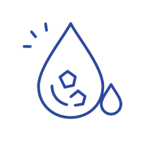 Hard-water