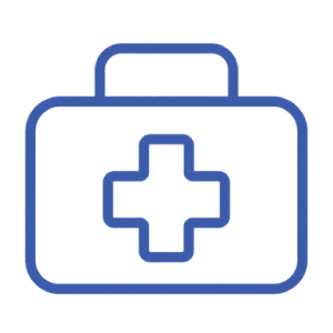 Hospitals