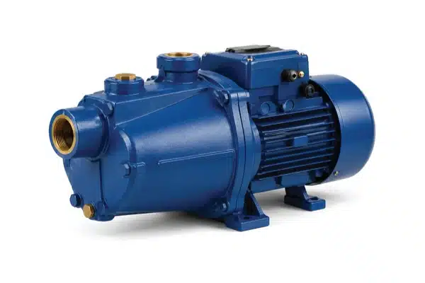 Jet-Pumps