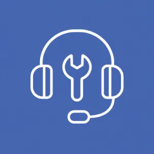 Maintenance-Support
