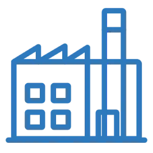 Manufacturing Blue
