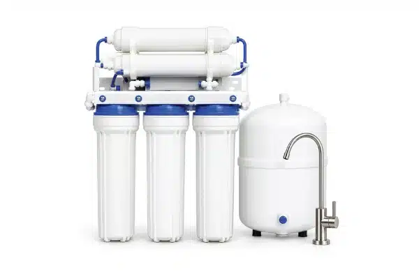 Residential-RO-system