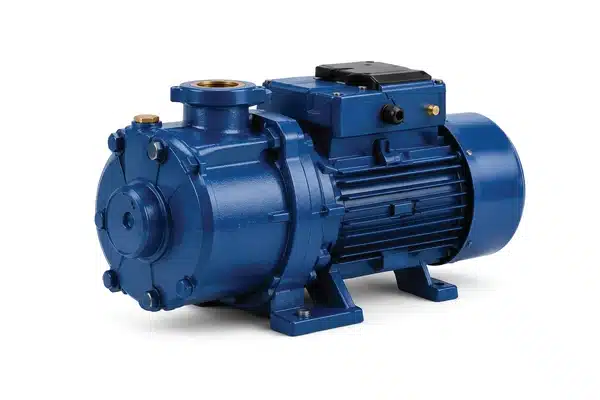 Self-Priming-Pumps