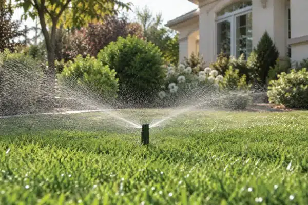 Sprinkler-Irrigation-Systems