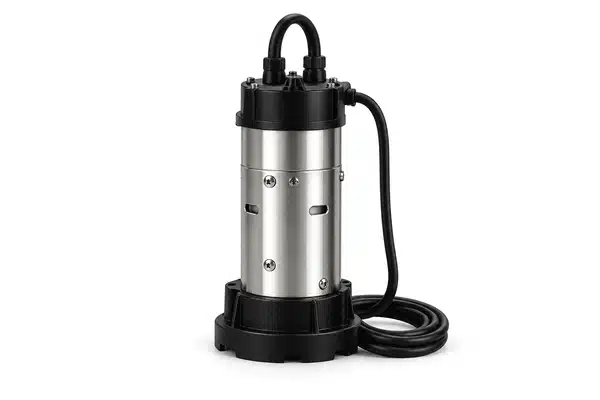 Submersible-Pumps