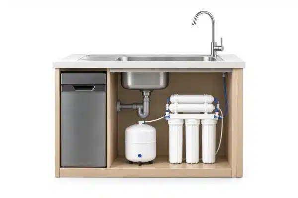 Under-sink-Filter