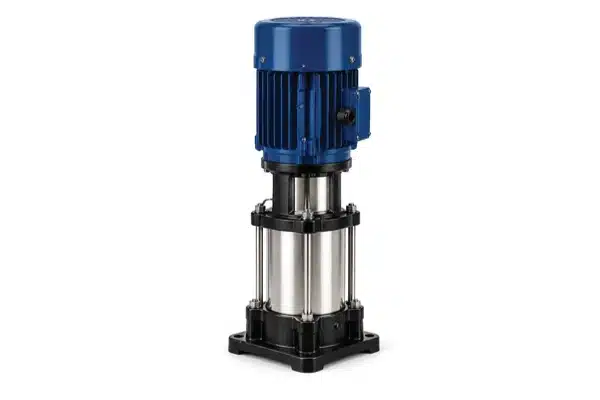Vertical-Multistage-Pumps