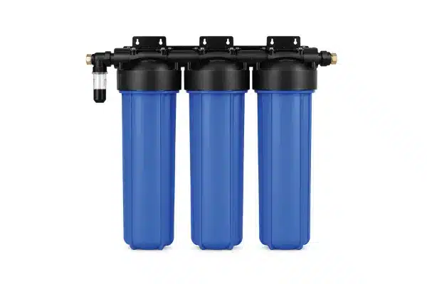 WHole-House-filtration