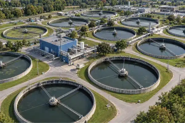 Waste-water-solutions