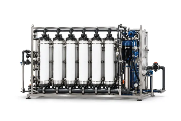 Water-ultra-filtration-UF